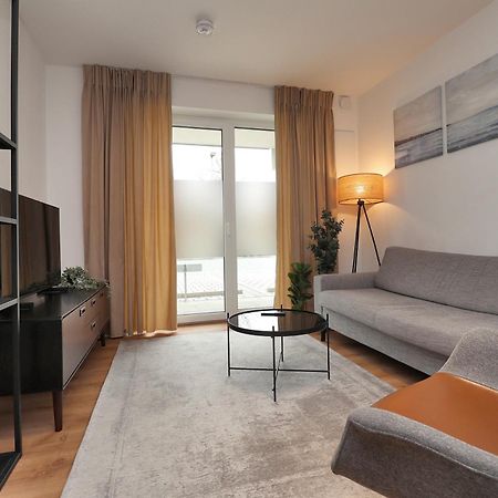 Helloyou Apartments Ingelheim am Rhein Buitenkant foto