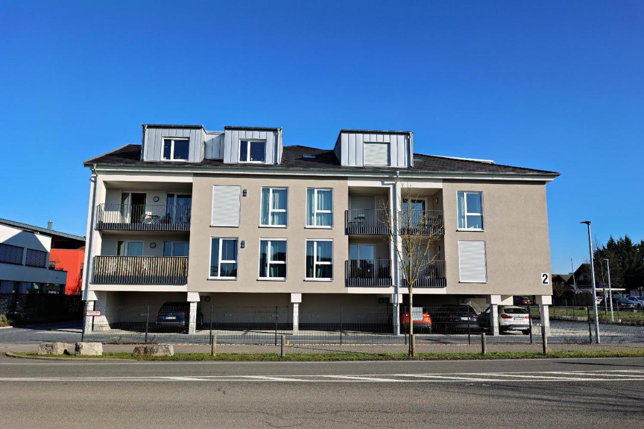 Helloyou Apartments Ingelheim am Rhein Buitenkant foto