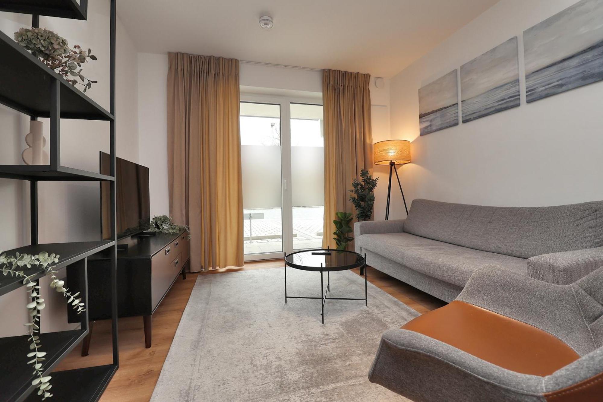 Helloyou Apartments Ingelheim am Rhein Buitenkant foto