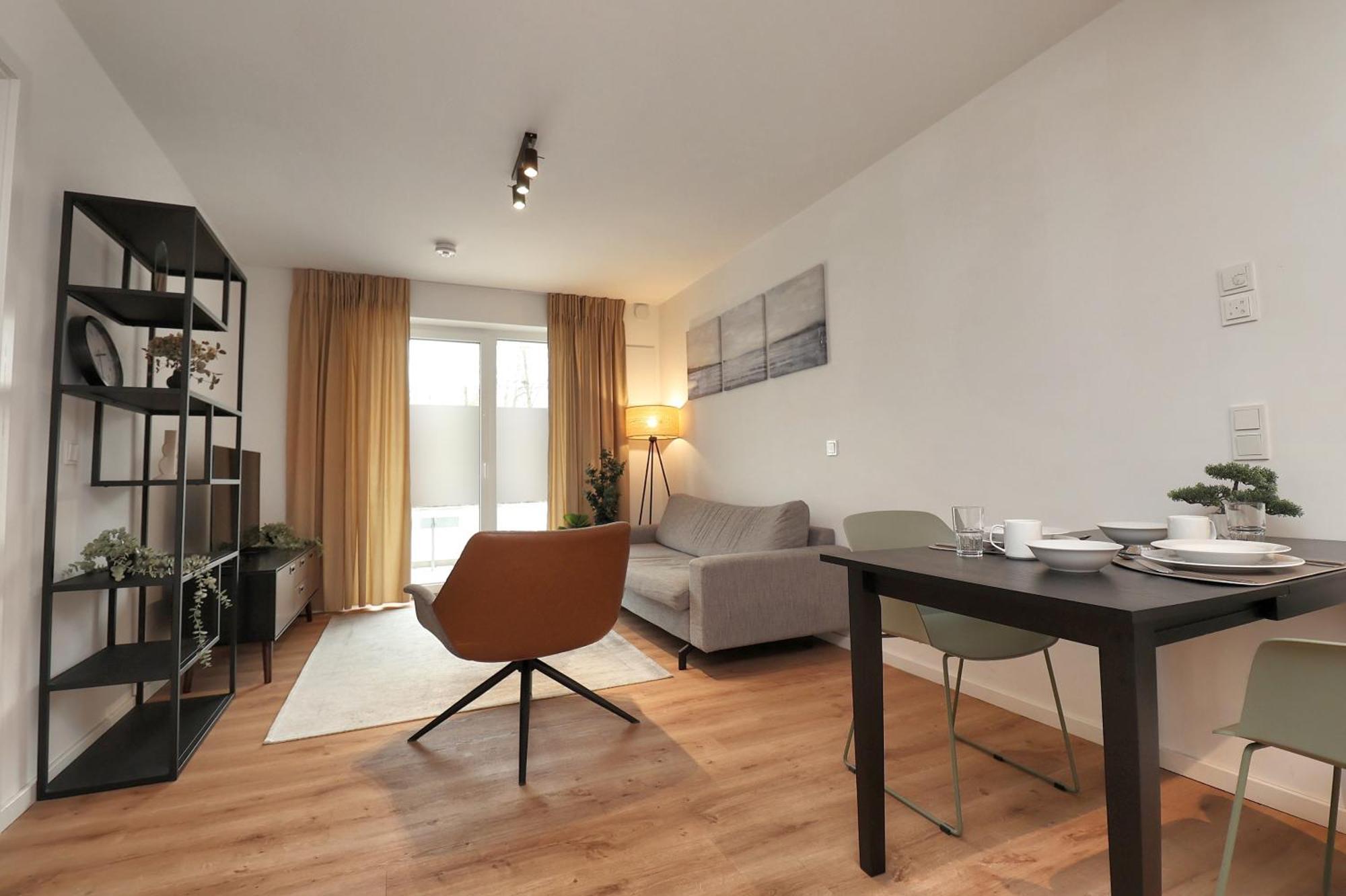 Helloyou Apartments Ingelheim am Rhein Buitenkant foto