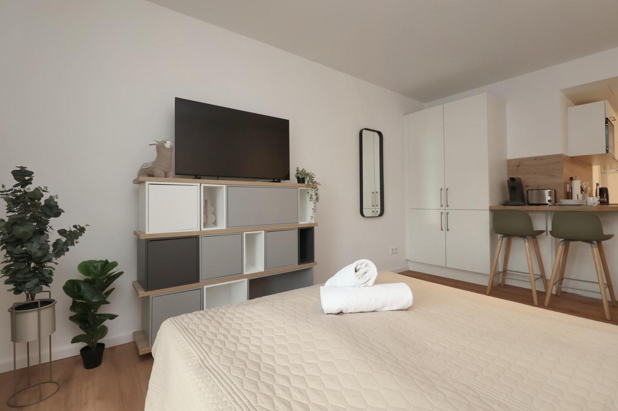 Helloyou Apartments Ingelheim am Rhein Buitenkant foto